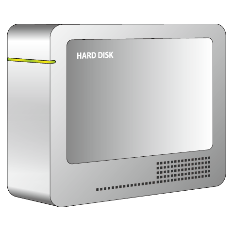 HDD